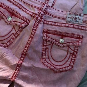 True religion jeans